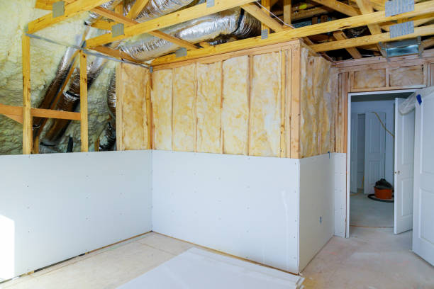 Best Commercial Insulation Services  in Waseca, MN